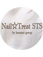 ネイル トリートエスティーエス 越谷店(STS)/Nail☆Treat STS