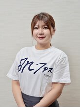 シトリン(Citrine)&nbsp;福川 