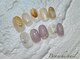 ブランシェネイル(Branche Nail)の写真/9月からの旬をまとう！豊富なサンプルと華やかデザインも叶うアートで日常にときめきを♪