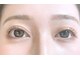 ファボ(FAVO)の写真/ちゅるんeyeまつげパーマ 5000円