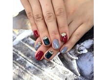 ネイルズ スペース グリッター(NAIL'S SPACE glitter)/好きなカラーをミックス