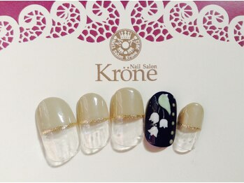 ネイルサロン クローネ(Nail Salon Krone)/ピックアップデザイン