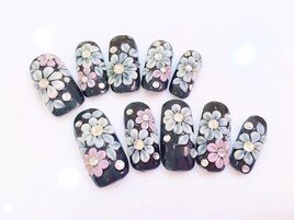 オーダーチップ放題☆３Ｄ