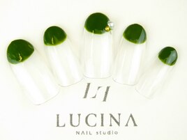 フレンチネイル