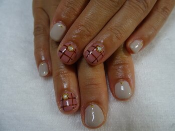 ネイルサロン リッティー(RITTY)/