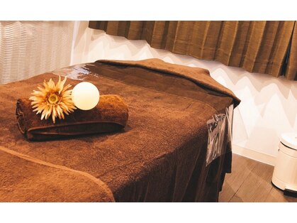 ウェル ニコ(well nico)の写真