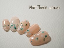 ネイルクローゼット(Nail Closet)/