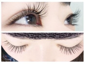 ジュレアイ(JurerEye)/最高級フラットマット120本