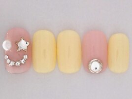 631ジェル￥7370スカルプ￥11220