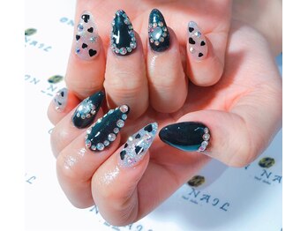 オンネイル(on nail)/