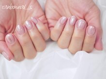 レインボーネイルズ(Rainbow nails)/