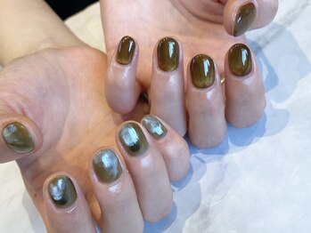 リベロ(Libero)/人気デザインコース☆