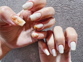 アシメニュアンス