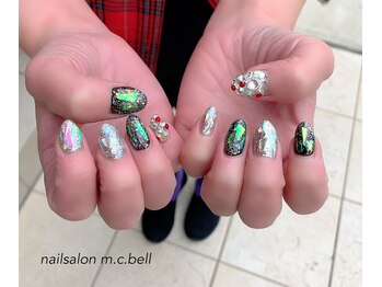 エムシーベル(m.c bell)/