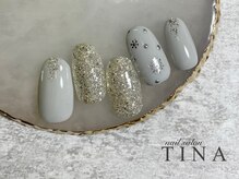 ティナ(TINA)/