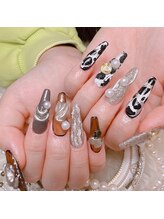 シュシュ ルージュ(chouchouRouge)/