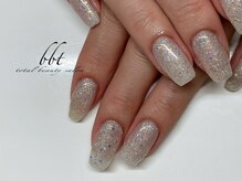 ヘアーアンドネイル ビビット(bbt)/bbt nail