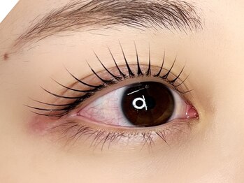 アイラッシュアイブロウ バイ ラブランシュ 大宮(eyelash eyebrow by La Blanche)/まつ毛パーマ/アイブロウ/眉毛
