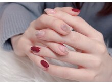 シス 福岡市南区高宮店(Sis)/【定額】エレガントデザイン