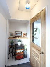 ミルフォイル(Milfoil)/こんにちは！