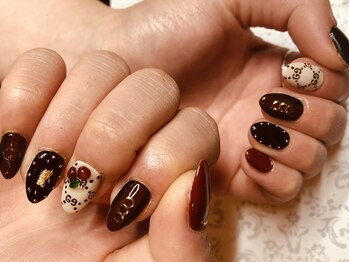 アーザ 吉祥寺(ASa)/チェリーネイル☆