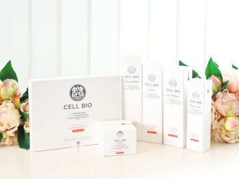 ビーアンドビー(B&B)/エイジングスキンケアセルビオ