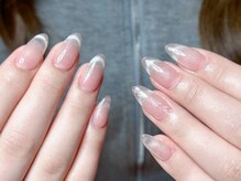 ウサギネイル 新大久保店(usagi nail)/