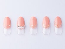 はあとねいる 安城店/ハンドジェルデザイン112