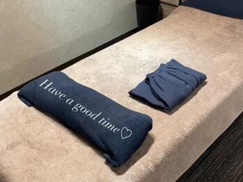 シンク(CINQ)/リラックス出来る空間