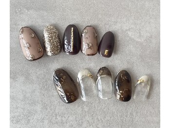 フェザー(Feather)/大人気♪feather定額アート☆