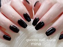 クイーンズネイルサロン(Queen's nail salon)/