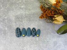 ネイル バズ(NAIL BUZZ)/初回ソフトジェルオフ込19000円