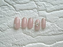 クロシュ(Cloche)/3～5アート