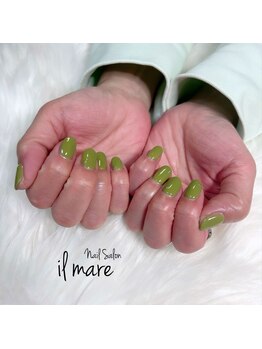 イルマーレ(il mare)/