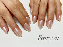 フェアリーアイ(Fairy ai)/Fairy ai
