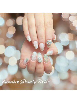 Lumiere beauty nails【ルミエールネイル】