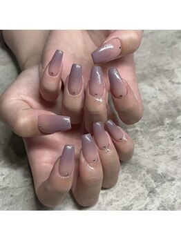 イロハネイル(IROHA NAIL)/