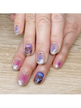 エスティー(ST.)/【定額】Sコース¥7500