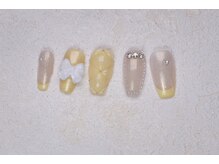 ミスシュガーネイル(MS Sugar Nail)/