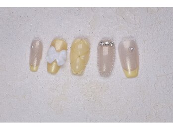 ミスシュガーネイル(MS Sugar Nail)/