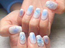 アルーラ 武蔵小杉(Alura)/チークネイル