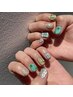hand ネイリストお任せ