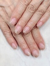 ネイルズ アヴァンティ(Nails Avanti)/グラデーション
