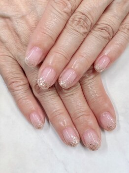 ネイルズ アヴァンティ(Nails Avanti)/グラデーション