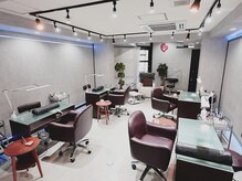 フリーネイル 四ツ橋店(free nail)