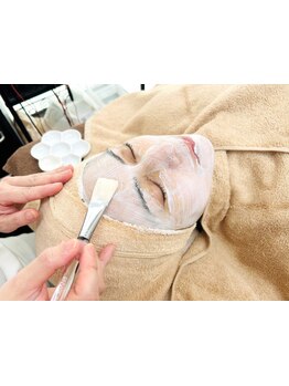 美白ケアをしたい