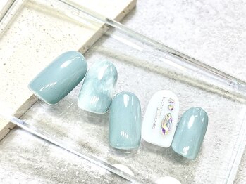 ジーン 中野店(gene)/[中野/パラジェル]