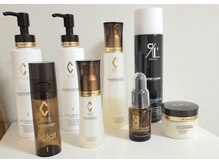 The水光美肌専科の雰囲気（受賞歴あり、実力、信頼度ともに全国トップ）