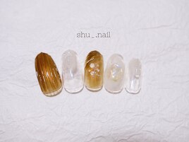 定額アート　Cデザイン