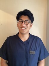 リフレッシュセンター リラックス 桜上水店&nbsp;菅野 星斗